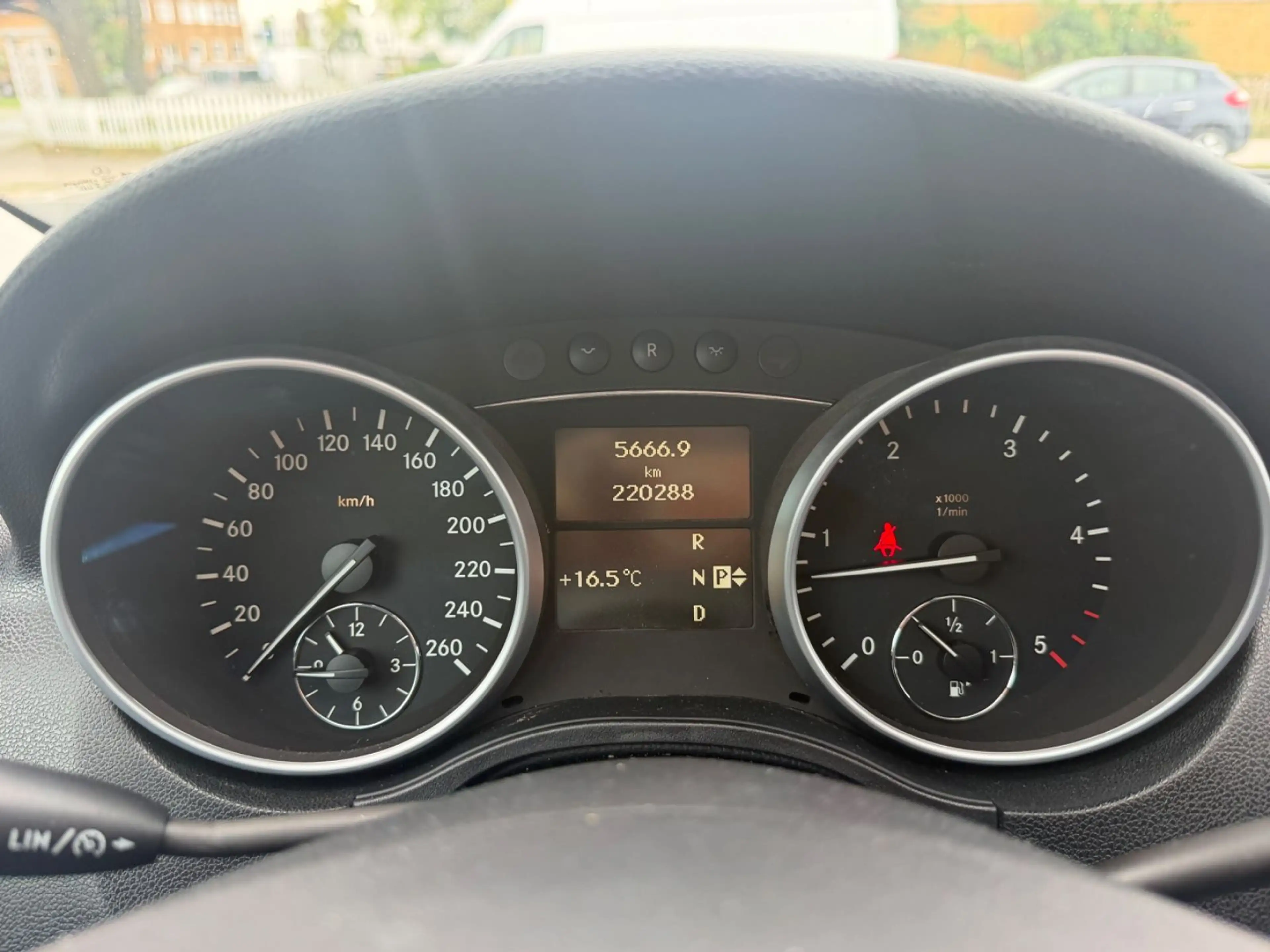 Mercedes-Benz ML 350 CDI 4Matic*21Zoll AMG*Leder*SHD*AHK*EURO5 — photo 15