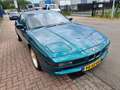 BMW 850 8-serie Ci AUT. *181.314 KM*CLIMA*LEER*NIEUWSTAAT Zelená - thumbnail 5
