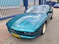 BMW 850 8-serie Ci AUT. *181.314 KM*CLIMA*LEER*NIEUWSTAAT Zelená - thumbnail 6