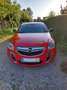 Opel Insignia 2,8 V6 Turbo OPC Allrad Rouge - thumbnail 1