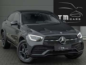 GLC 300 de 4Matic 9G-TRONIC AMG Line Plus