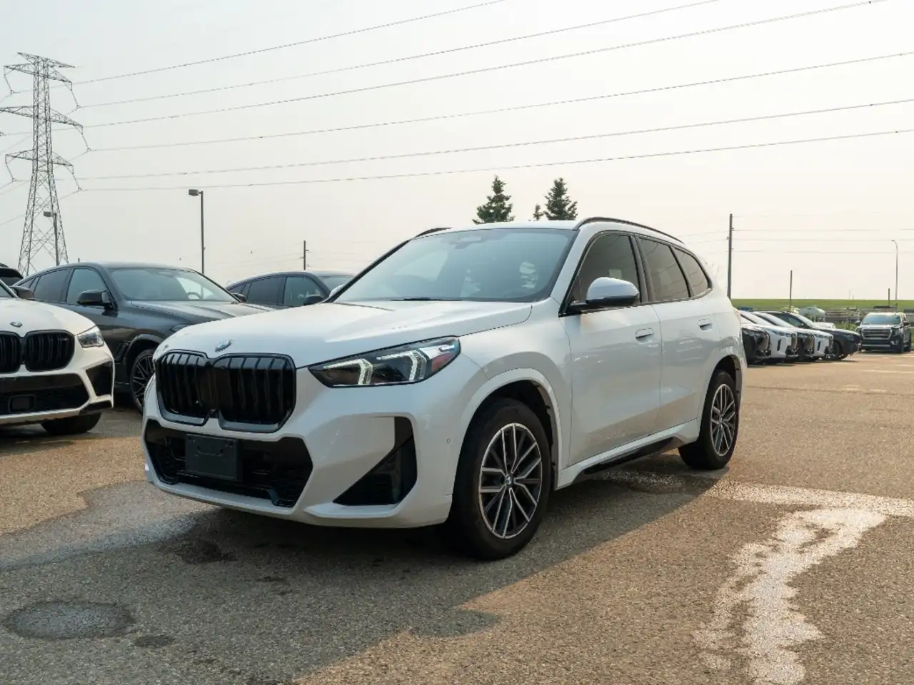 2023 BMW X1