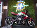 MV Agusta Dragster RC SCS 2023 Bianco - thumbnail 4