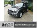 Toyota Land Cruiser 2.8 D-4D Automatik Executive Grey - thumbnail 2
