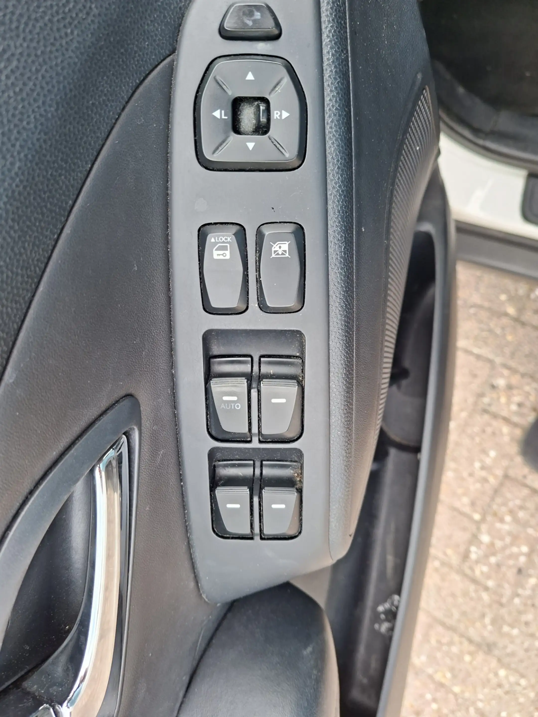Hyundai iX35 1.6i GDI i-Light Clima NAP — photo 6