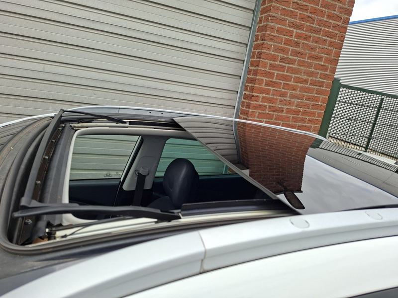 Hyundai iX35 1.6i GDI i-Light Clima NAP — photo 11