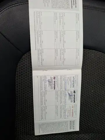 Hyundai Ix35 view 13