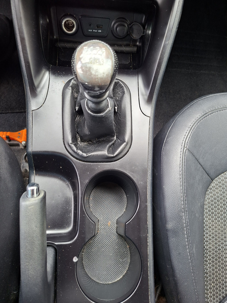 Hyundai iX35 1.6i GDI i-Light Clima NAP — photo 21