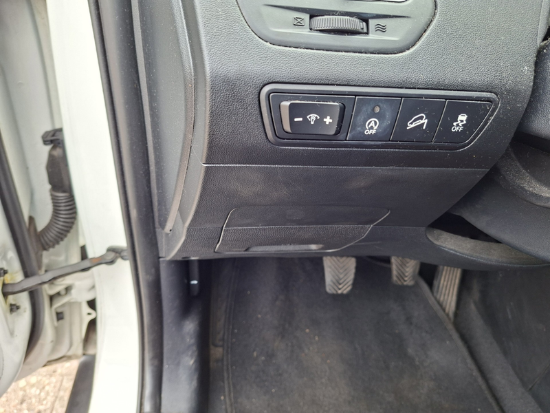 Hyundai iX35 1.6i GDI i-Light Clima NAP — photo 23