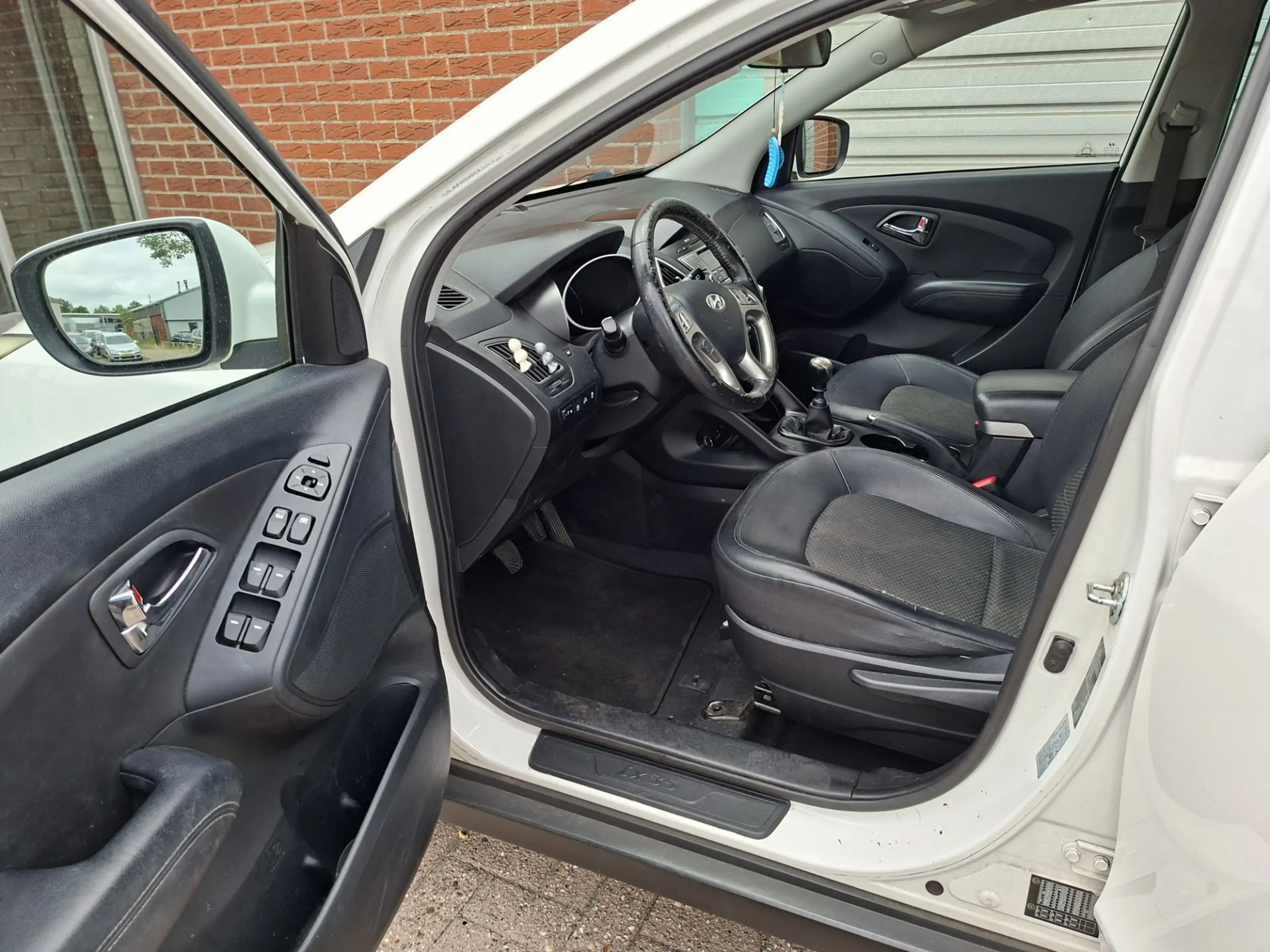 Hyundai iX35 1.6i GDI i-Light Clima NAP — photo 15