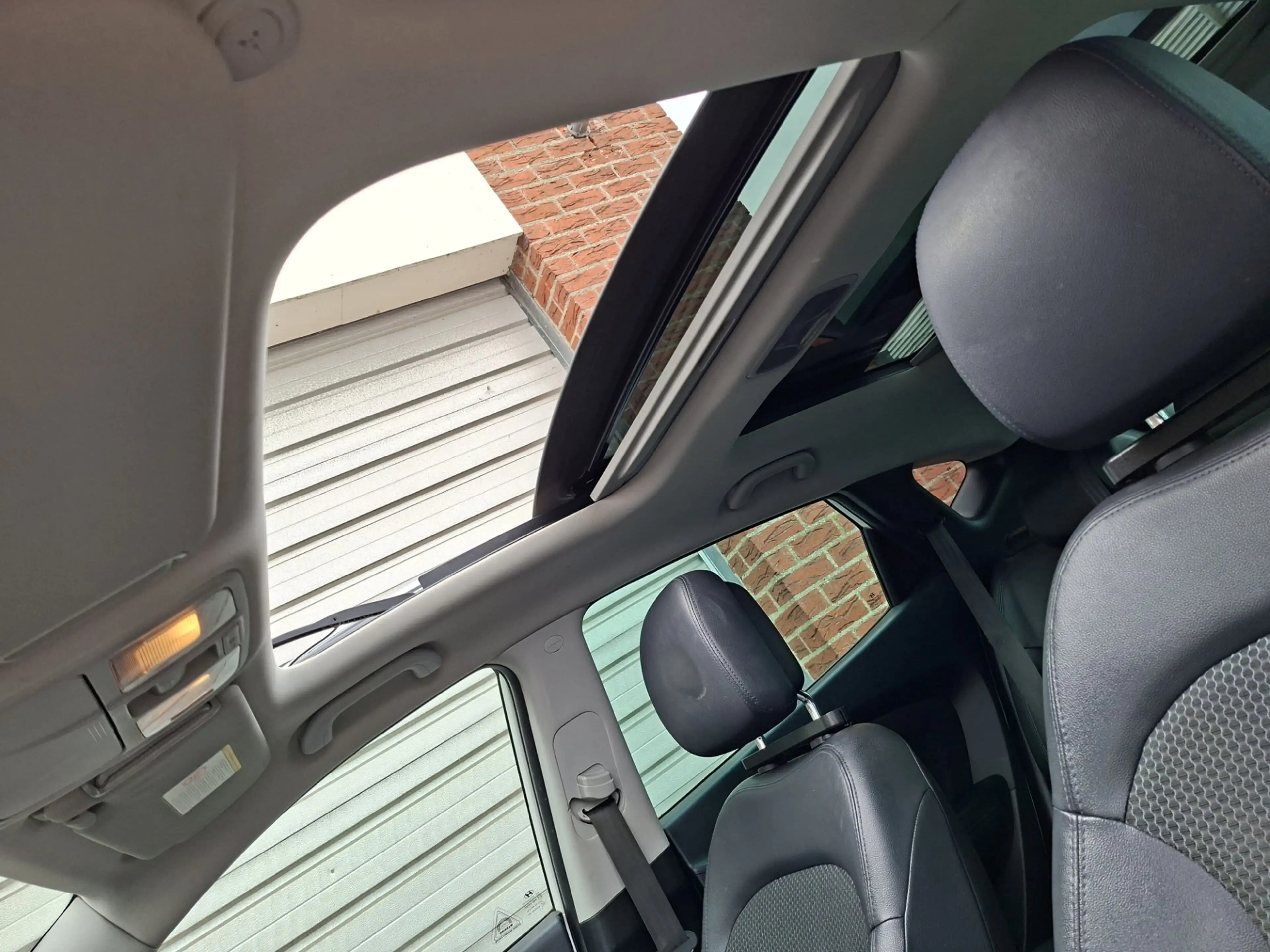 Hyundai iX35 1.6i GDI i-Light Clima NAP — photo 9