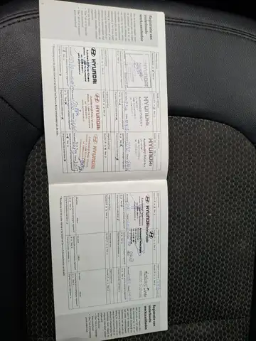 Hyundai Ix35 view 14