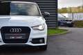Audi A1 1.6 TDI 90 S LINE S TRONIC Blanc - thumbnail 8