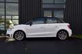 Audi A1 1.6 TDI 90 S LINE S TRONIC Blanc - thumbnail 2