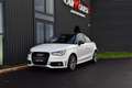 Audi A1 1.6 TDI 90 S LINE S TRONIC Blanc - thumbnail 1