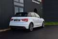 Audi A1 1.6 TDI 90 S LINE S TRONIC Weiß - thumbnail 9