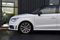 Audi A1 1.6 TDI 90 S LINE S TRONIC Blanc - thumbnail 5