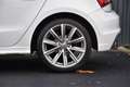 Audi A1 1.6 TDI 90 S LINE S TRONIC Blanc - thumbnail 4