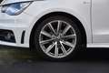 Audi A1 1.6 TDI 90 S LINE S TRONIC Wit - thumbnail 6