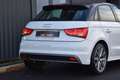 Audi A1 1.6 TDI 90 S LINE S TRONIC Blanc - thumbnail 17