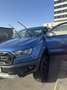Ford Ranger Raptor Ford Ranger Raptor Pikup Blau - thumbnail 2