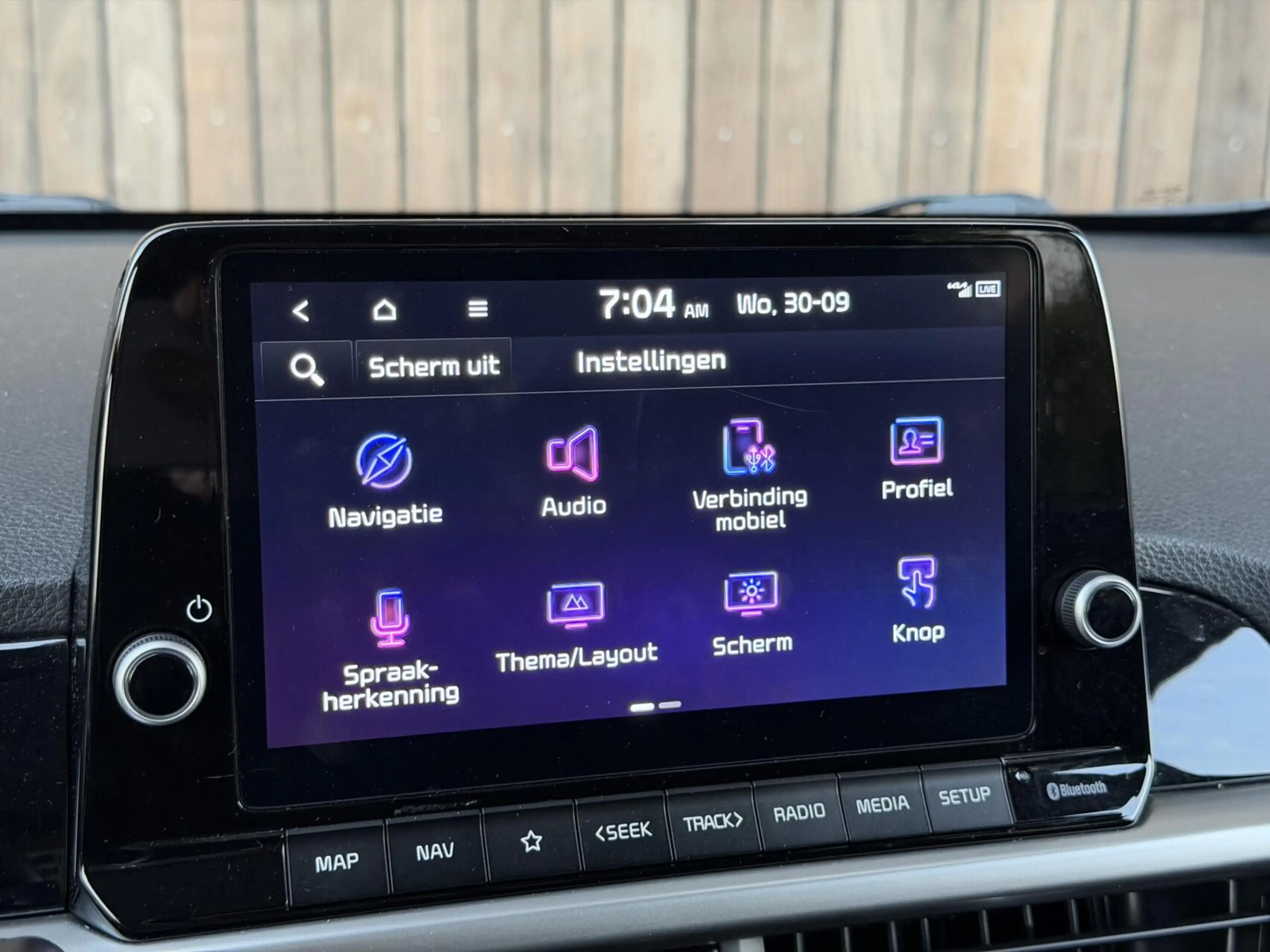 Kia Picanto 1.2 CVVT DynamicPlusLine | CAMERA | STOEL/STUURVER — photo 18