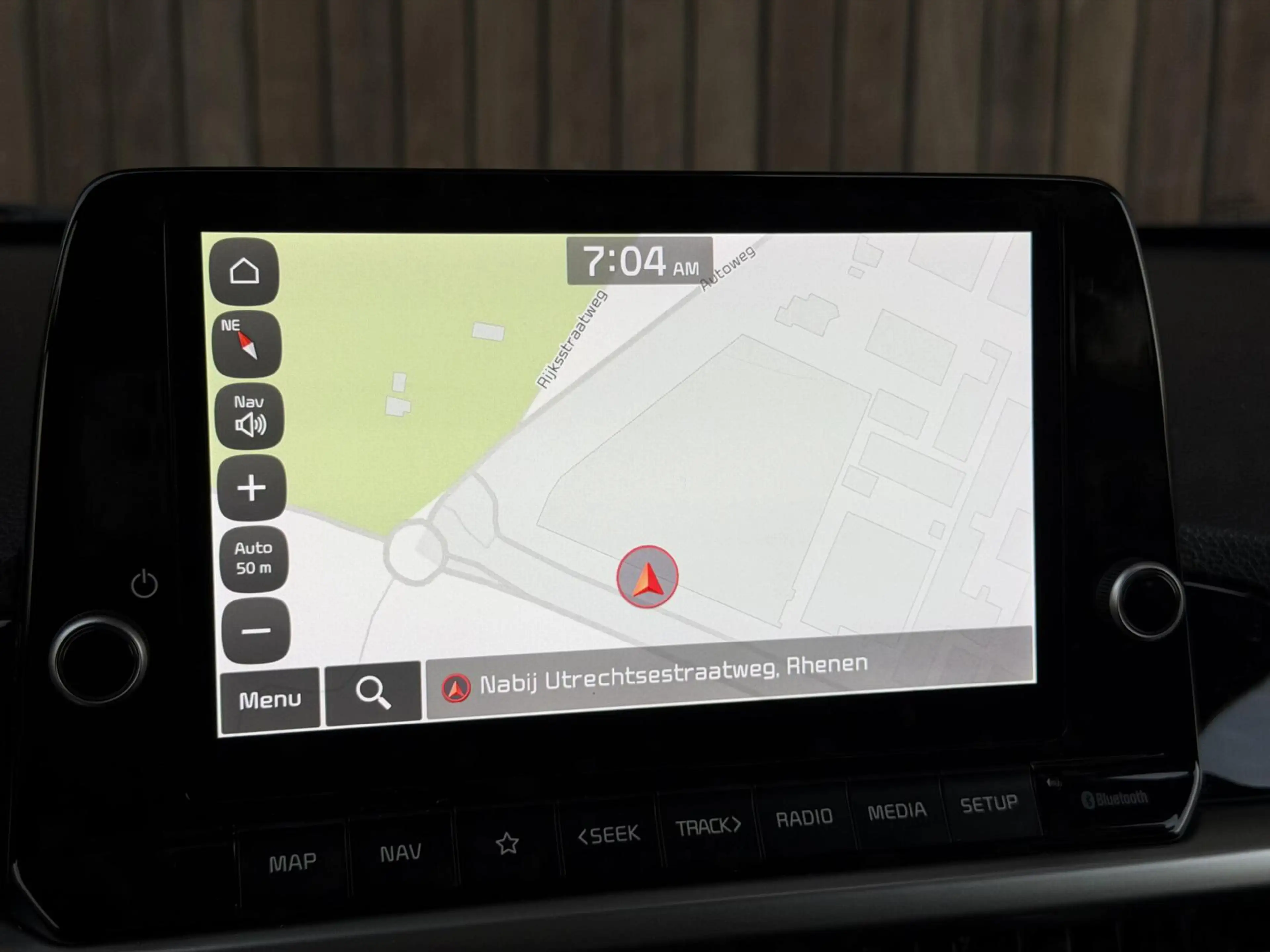 Kia Picanto 1.2 CVVT DynamicPlusLine | CAMERA | STOEL/STUURVER — photo 19