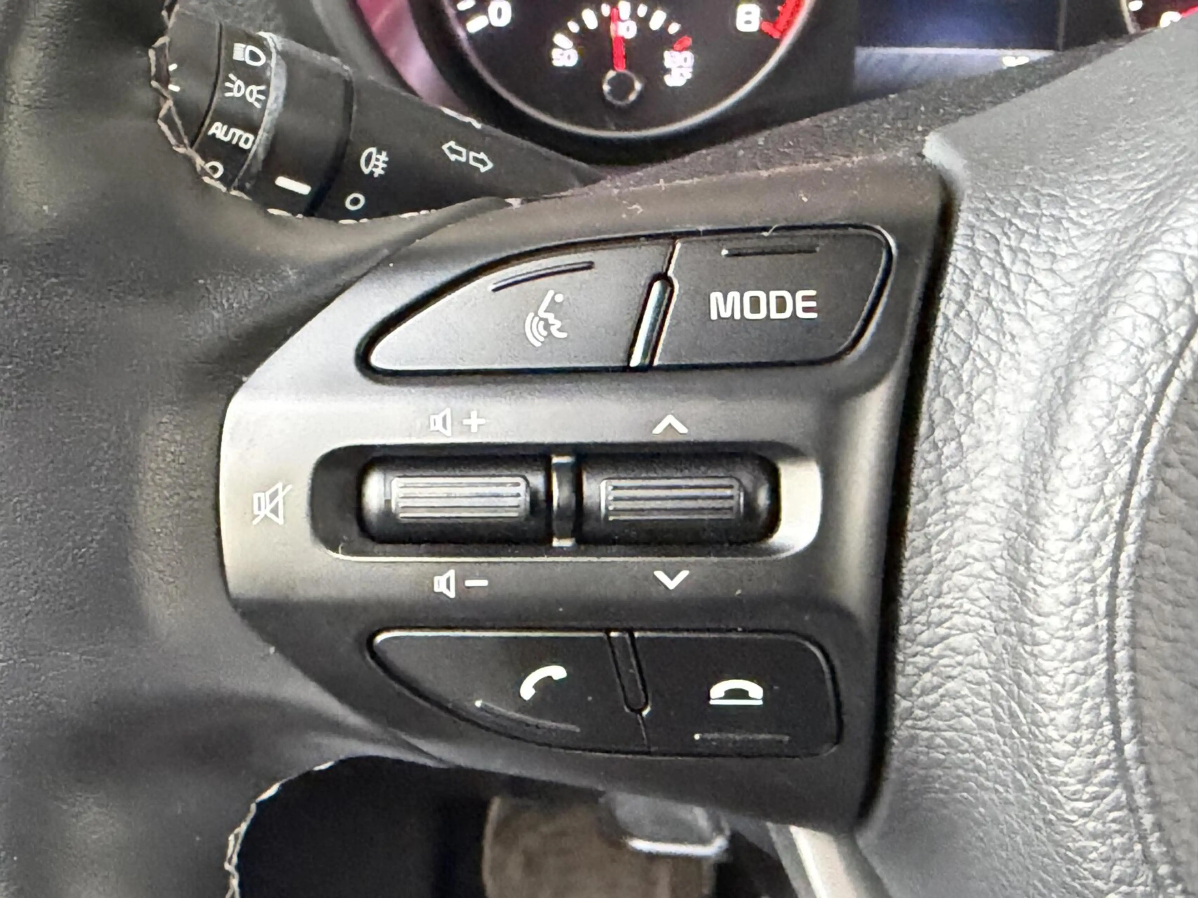 Kia Picanto 1.2 CVVT DynamicPlusLine | CAMERA | STOEL/STUURVER — photo 24