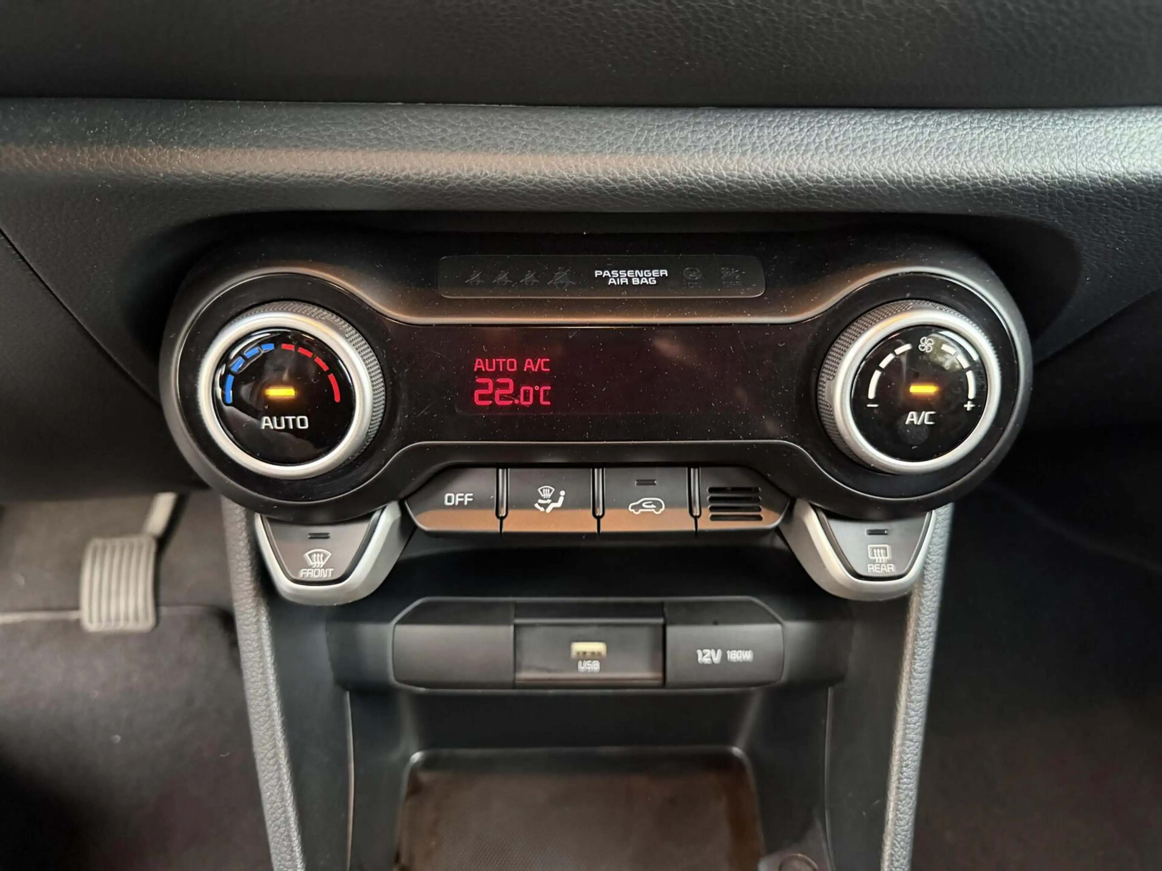 Kia Picanto 1.2 CVVT DynamicPlusLine | CAMERA | STOEL/STUURVER — photo 22