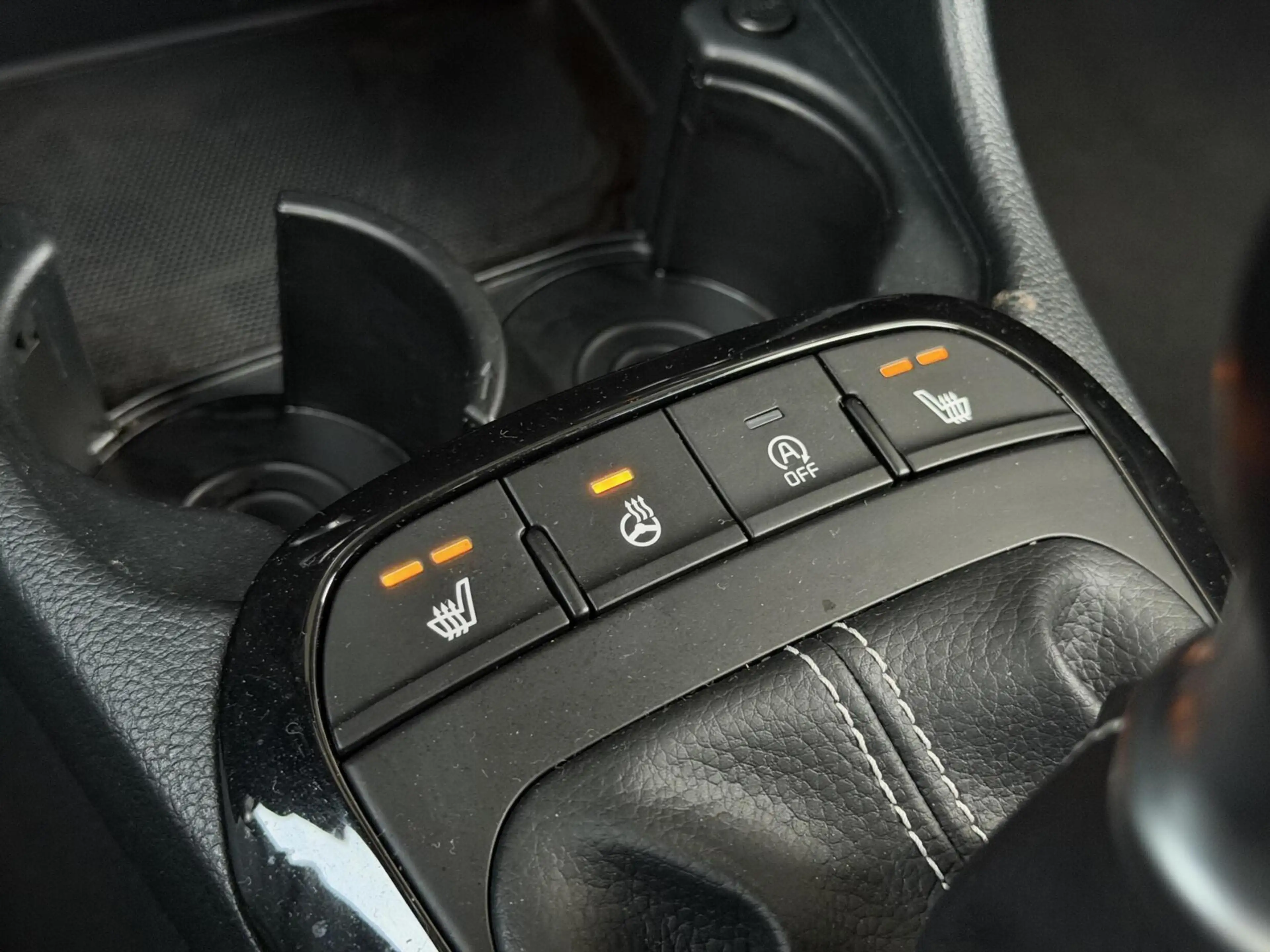 Kia Picanto 1.2 CVVT DynamicPlusLine | CAMERA | STOEL/STUURVER — photo 17