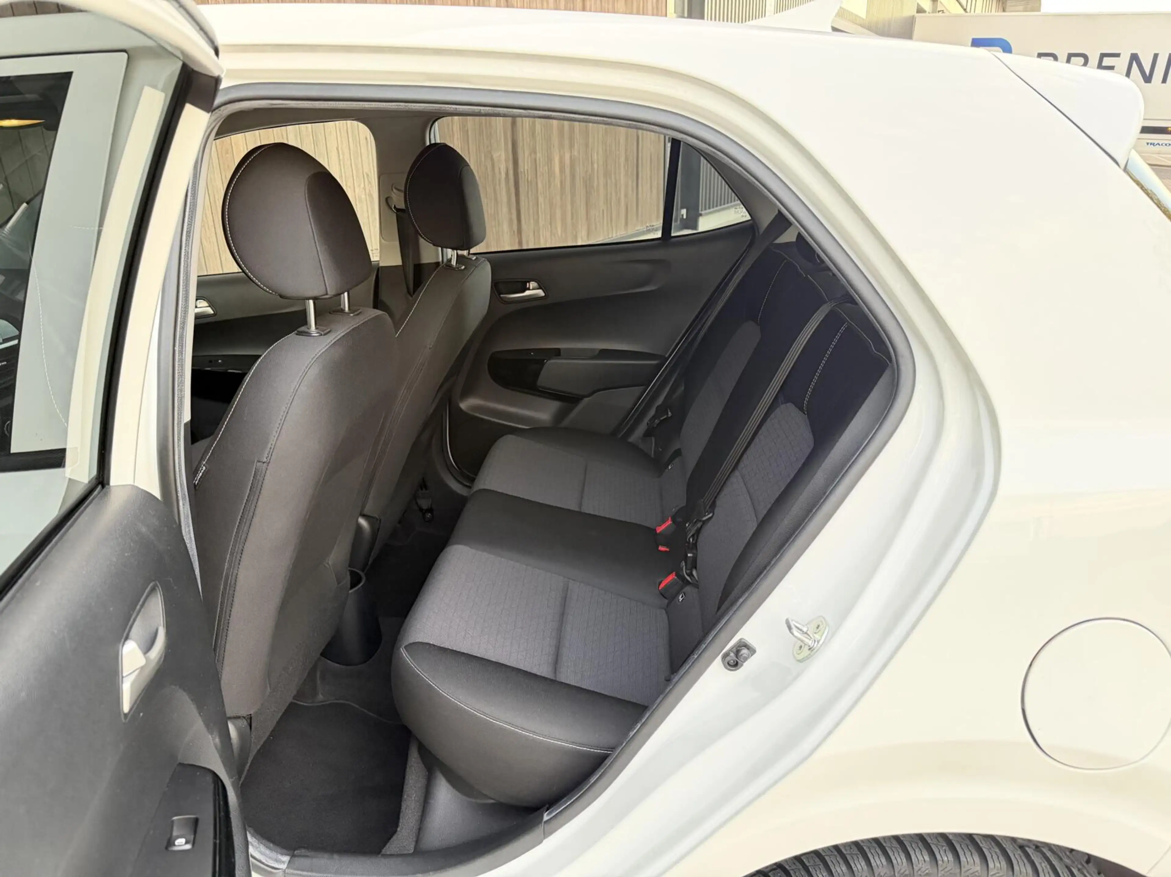 Kia Picanto 1.2 CVVT DynamicPlusLine | CAMERA | STOEL/STUURVER — photo 11