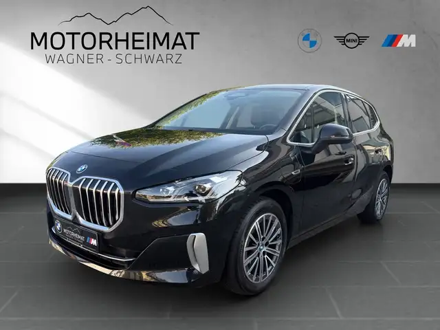 Bmw 225 e xDrive Active Tourer Luxury Line AHK HiFi