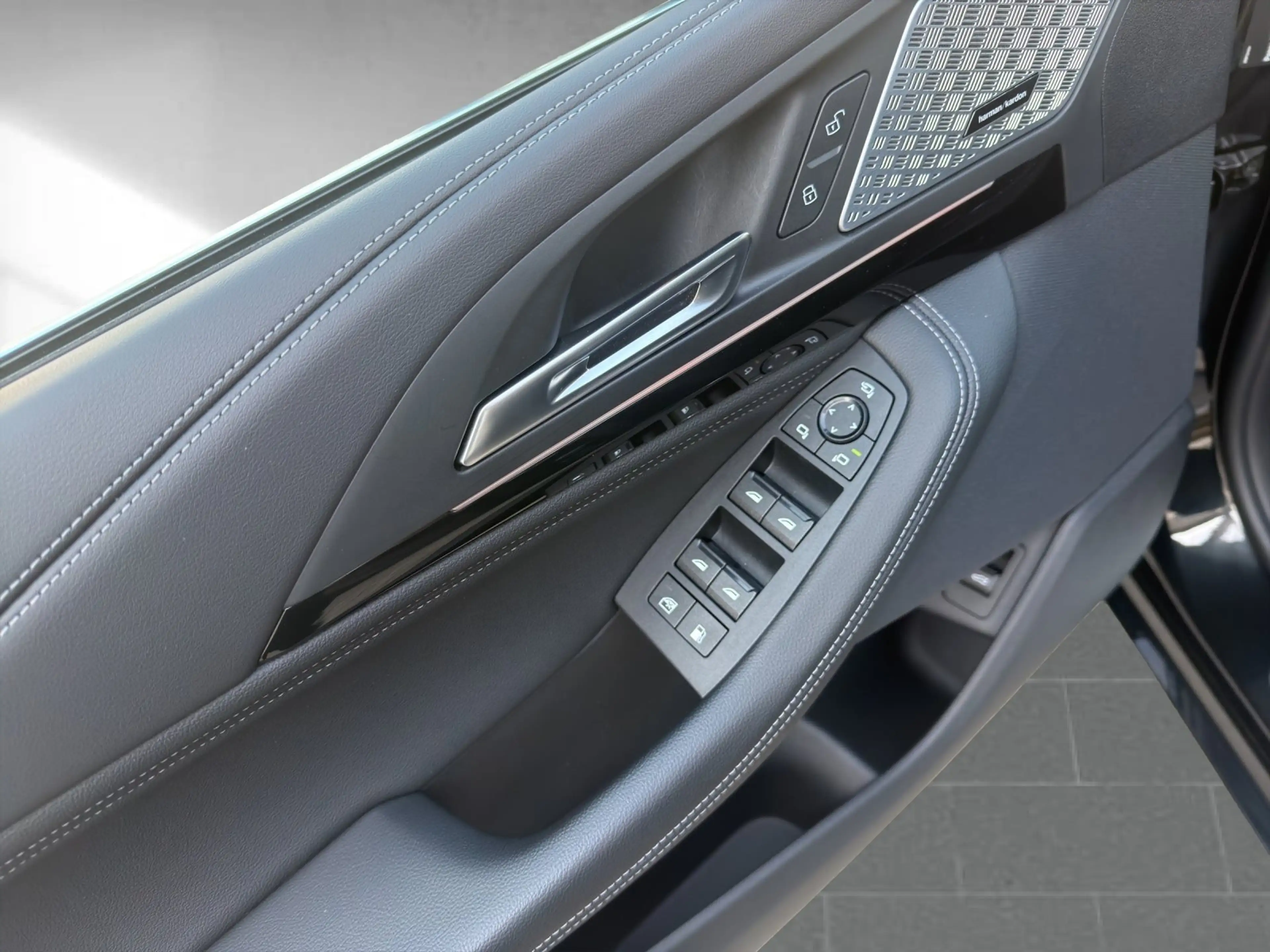 BMW 225 e xDrive Active Tourer Luxury Line AHK HiFi — photo 12