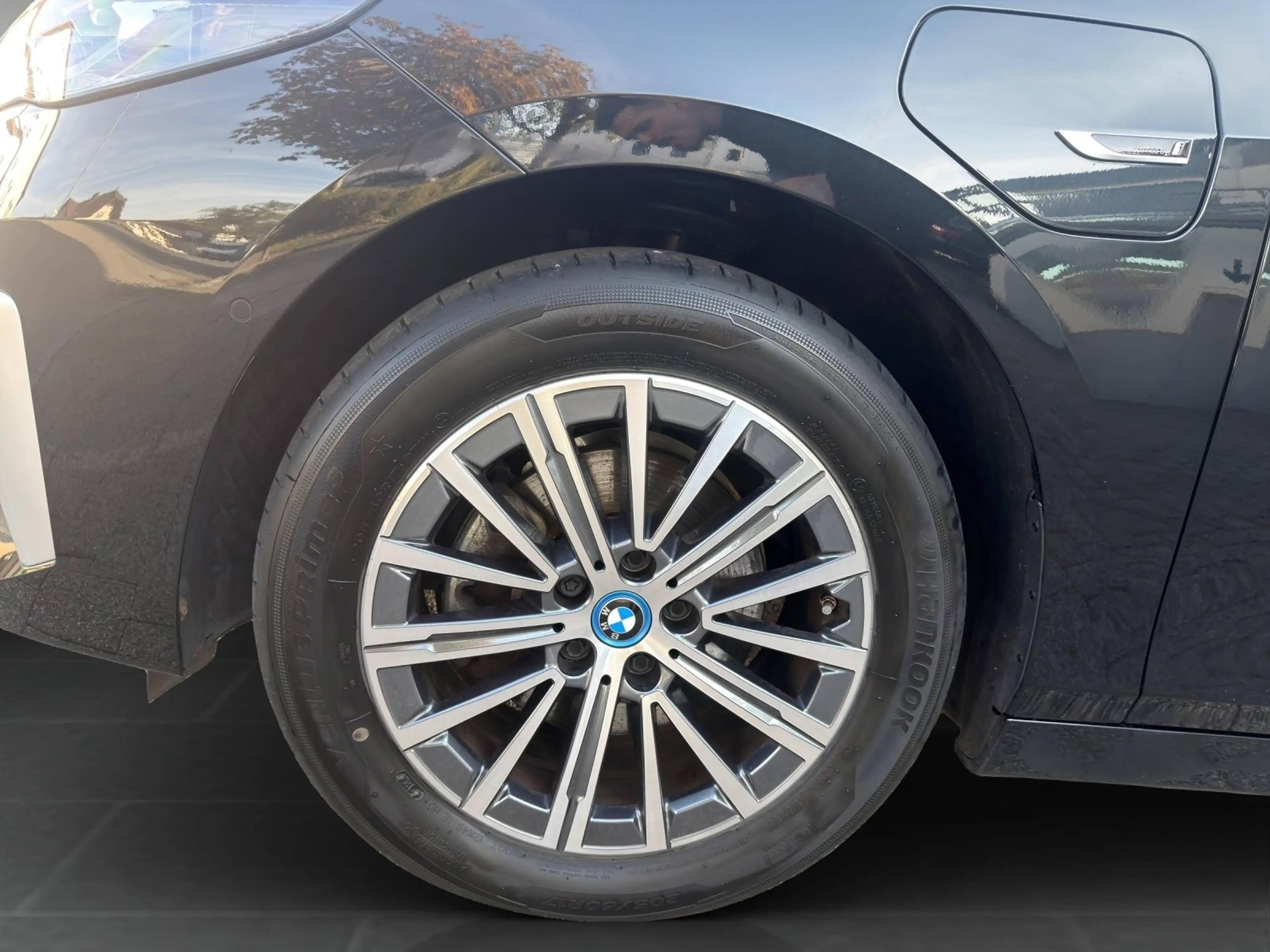 BMW 225 e xDrive Active Tourer Luxury Line AHK HiFi — photo 10