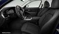 BMW 320 d NAVI LED Sound Syst. PDC V+H DAB Klima Blau - thumbnail 4