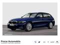 BMW 320 d NAVI LED Sound Syst. PDC V+H DAB Klima Blau - thumbnail 1