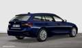 BMW 320 d NAVI LED Sound Syst. PDC V+H DAB Klima Blau - thumbnail 2