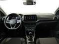 Volkswagen T-Cross 4Me TSI Schwarz - thumbnail 2