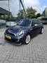 MINI John Cooper Works Mini 1.6 211pk 100% ONDERHOUDEN Gris - thumbnail 1