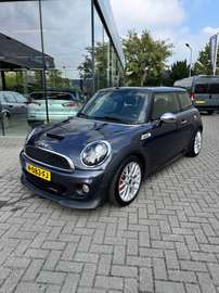 Mini 1.6 211pk 100% ONDERHOUDEN