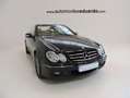 Mercedes-Benz CLK 200 Cabrio K Avantgarde Negro - thumbnail 5
