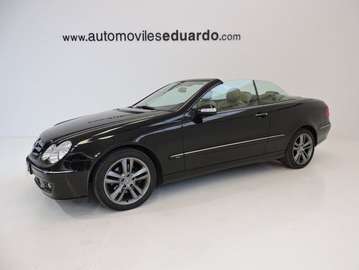Cabrio K Avantgarde