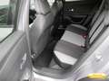 Opel Mokka ELEGANCE TURBO 96 kW +R-KAMERA+KLIMA+LKH+PDC Gris - thumbnail 11