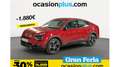 Citroen C4 X Hybrid Plus eDSC6 136 Rojo - thumbnail 1