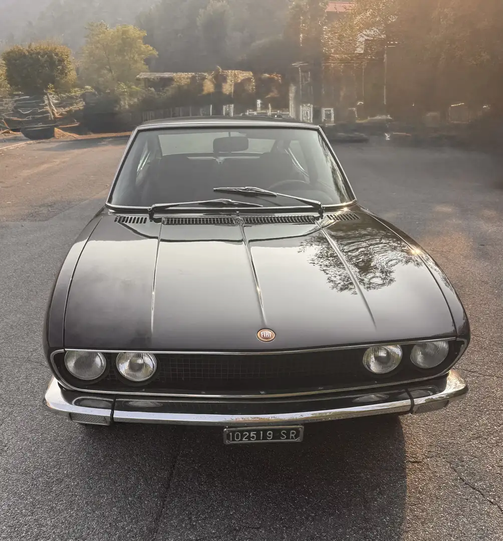 Fiat Dino Fiat Dino 2400 - 2