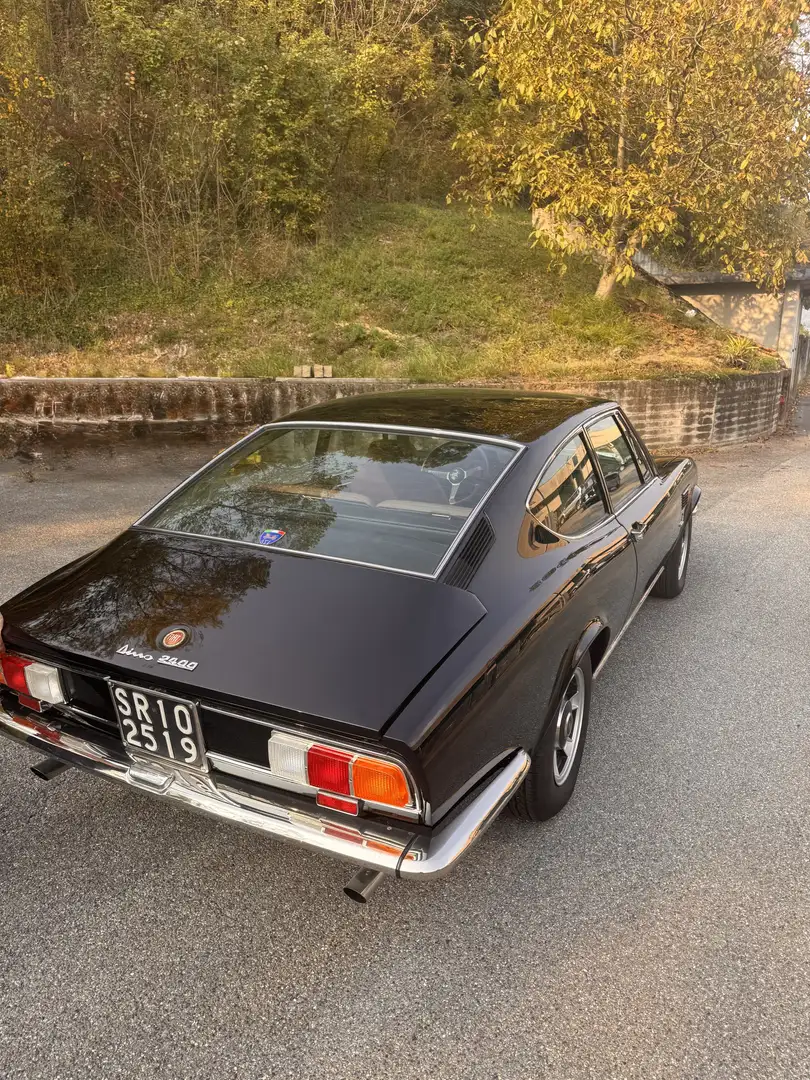 Fiat Dino Fiat Dino 2400 - 1