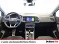 SEAT Ateca 2.0 tdi fr 150cv dsg Bianco - thumbnail 9