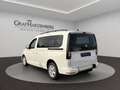 Volkswagen Caddy Maxi Life 2.0 TDI SCR DSG LR Rollstuhlrampe Hec... Blanco - thumbnail 3