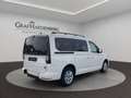 Volkswagen Caddy Maxi Life 2.0 TDI SCR DSG LR Rollstuhlrampe Hec... Blanco - thumbnail 5