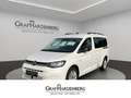 Volkswagen Caddy Maxi Life 2.0 TDI SCR DSG LR Rollstuhlrampe Hec... Blanco - thumbnail 1